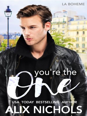 cover image of You're the One